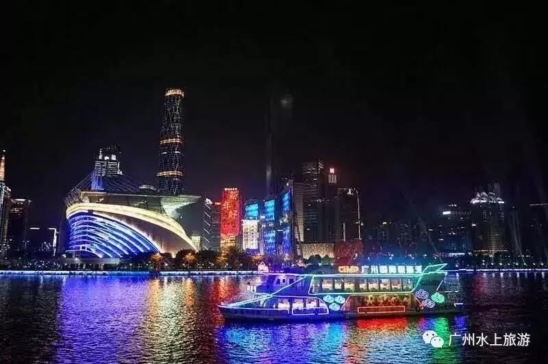 广州珠江游船两元票现在还有吗,广州珠江游船票订票