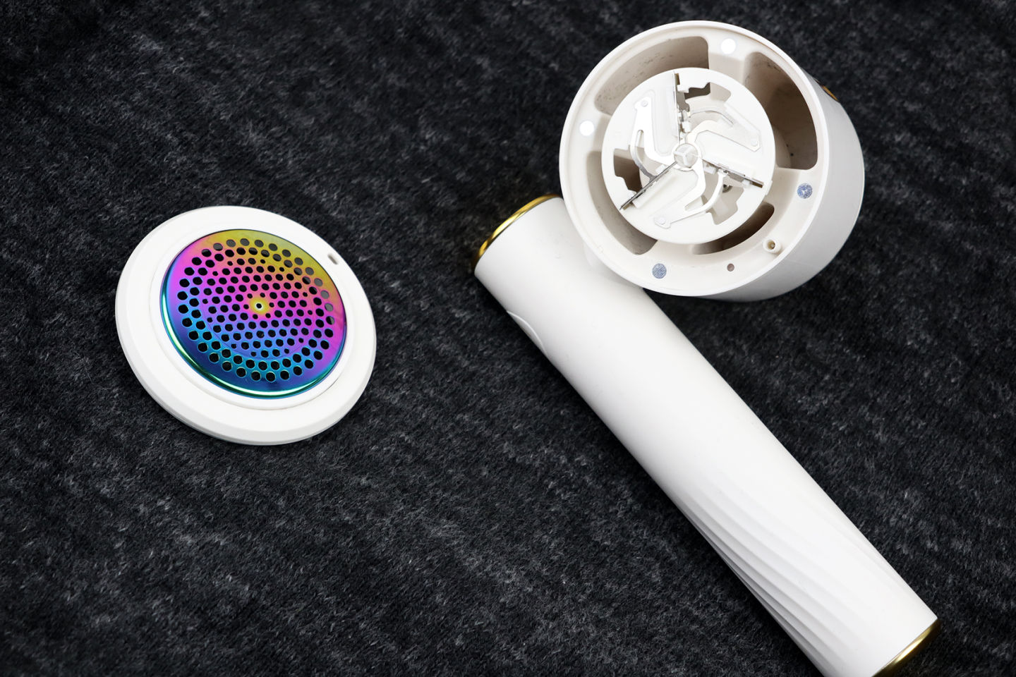 小米毛球修剪器和智感毛球修剪器,大宇毛球修剪器m1和m3有什么区别