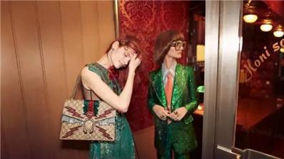 人生最实用的五个大牌包,100种大牌包