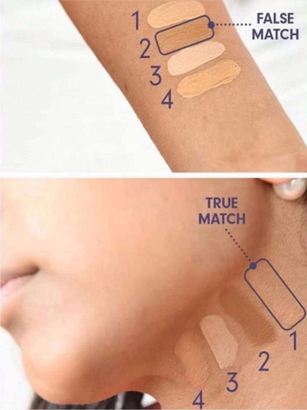 不管多懒出门尽量化淡妆,如何化淡妆小技巧