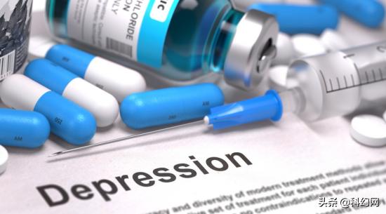 抗抑郁药物能够治疗癌症？
