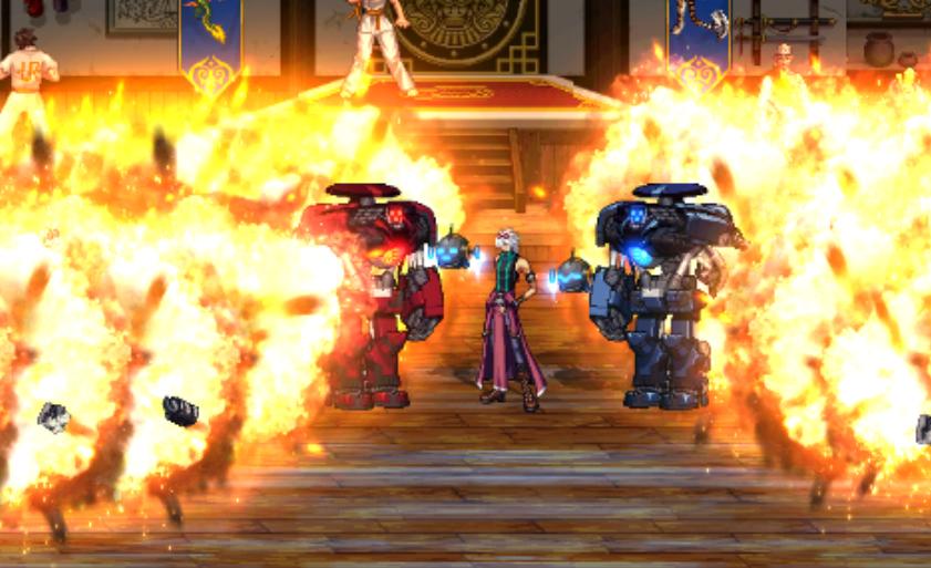 dnf男机械续航加点,改版后男机械加点