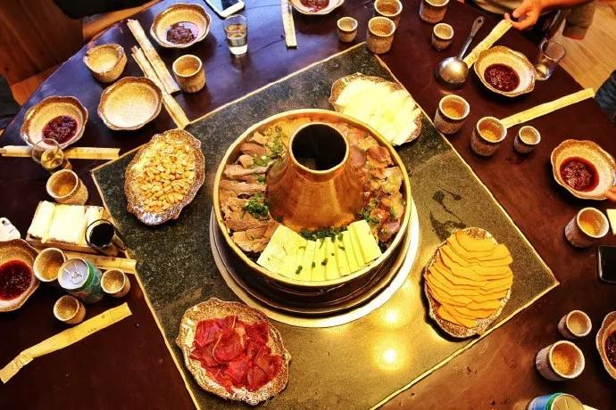 春节游玩打卡攻略,新年旅游攻略全国