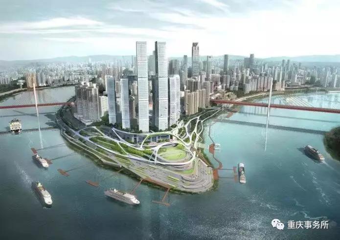 重庆十大高端项目,重庆重大项目建设最新消息