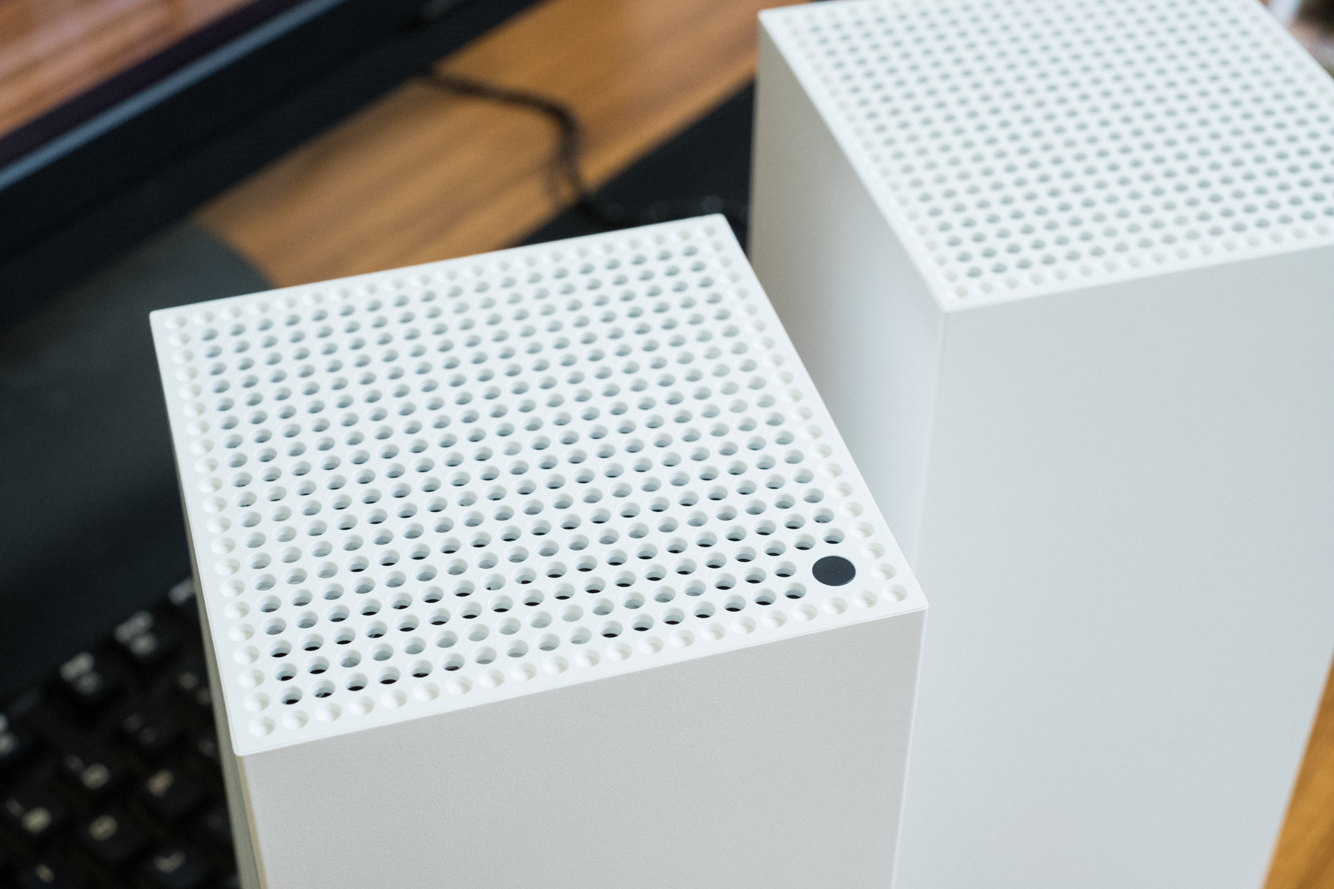 wifi6路由器自带mesh组网,不同品牌wifi6路由器组网mesh教程