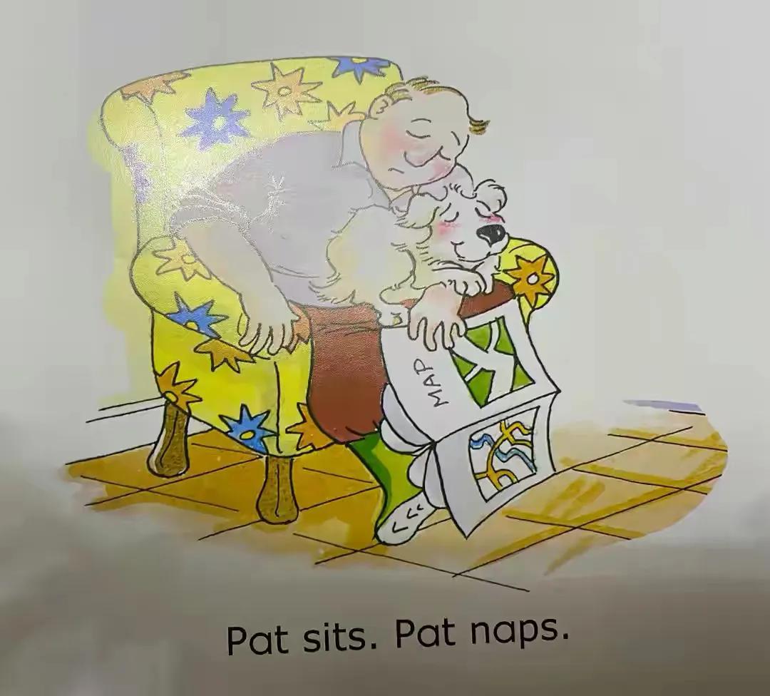 如何从自然拼读到自主阅读,如何陪零基础孩子学习自然拼读