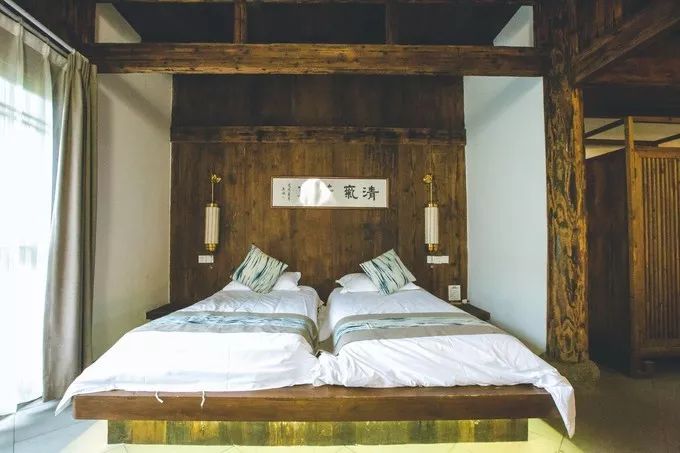 泰顺旅游自驾游景点推荐,浙南小九寨泰顺一日游