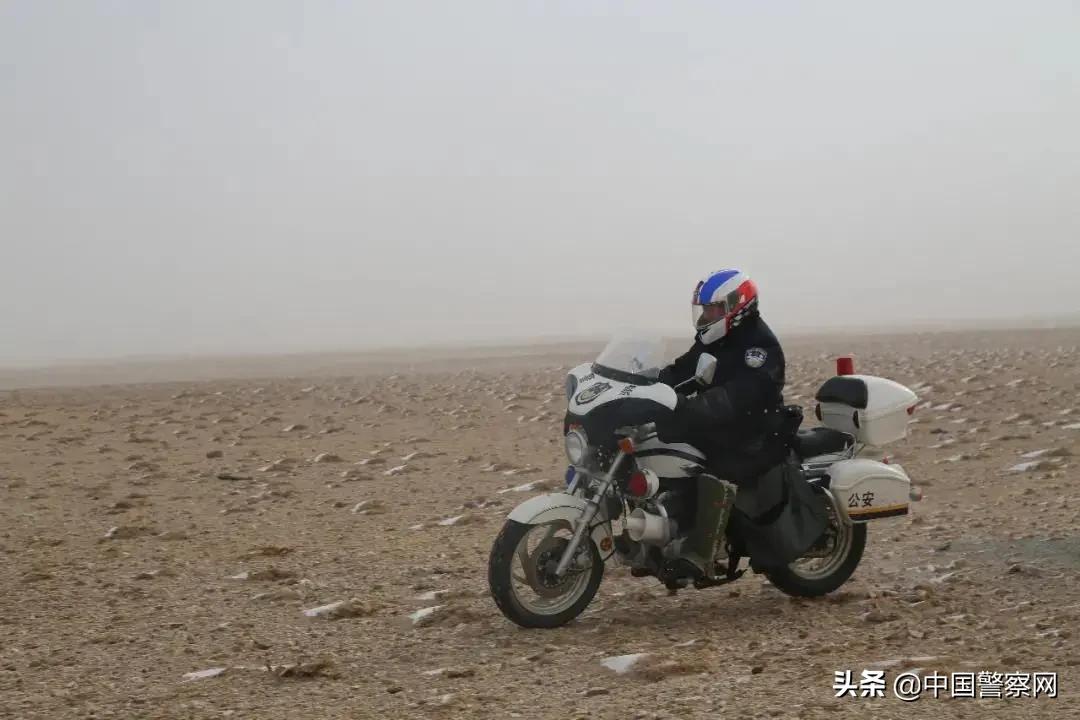 一个公安民警“出圈”的启示：从宝音德力格尔到宝音德力格尔精神的蜕变