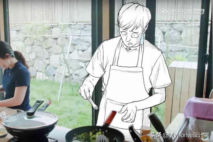 10个好用的厨房用具,解救不常下厨的你