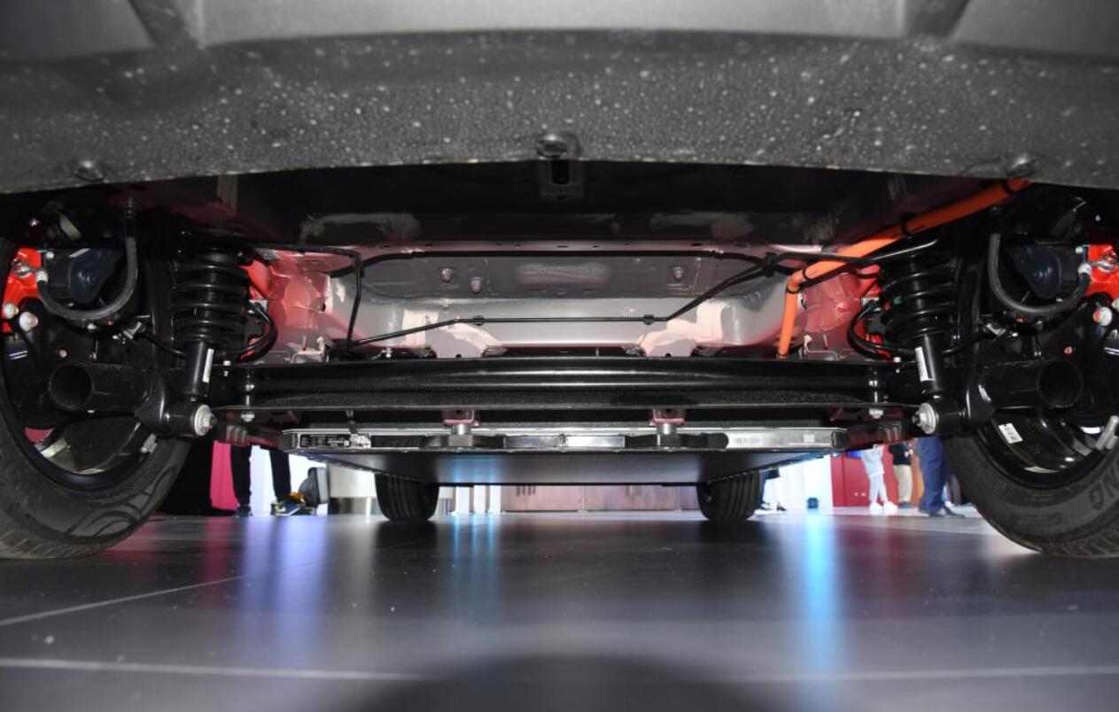 比亚迪e2续航401实测能跑多少,21款比亚迪e2续航301公里