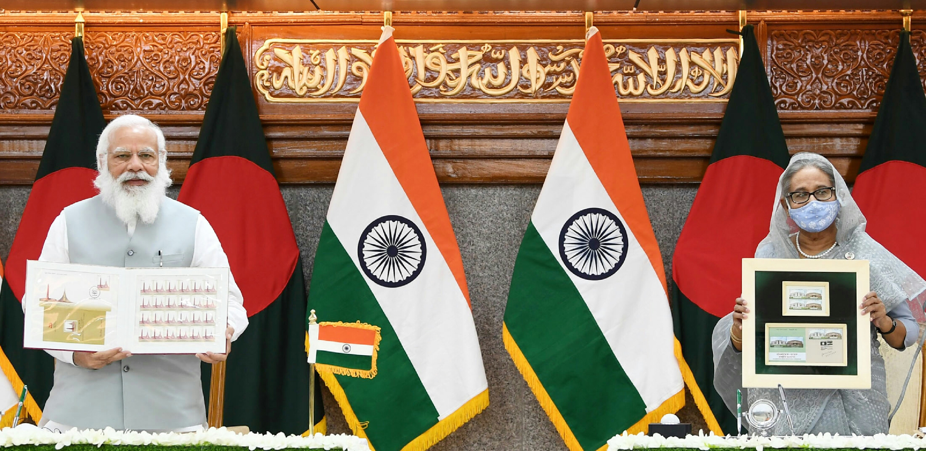 什么是地球知识局,孟加拉国地理知识