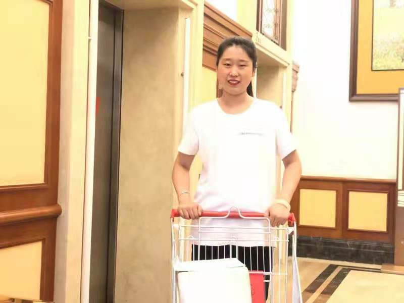 青岛亲和源养老服务中心,来青岛住尚客优悦感受