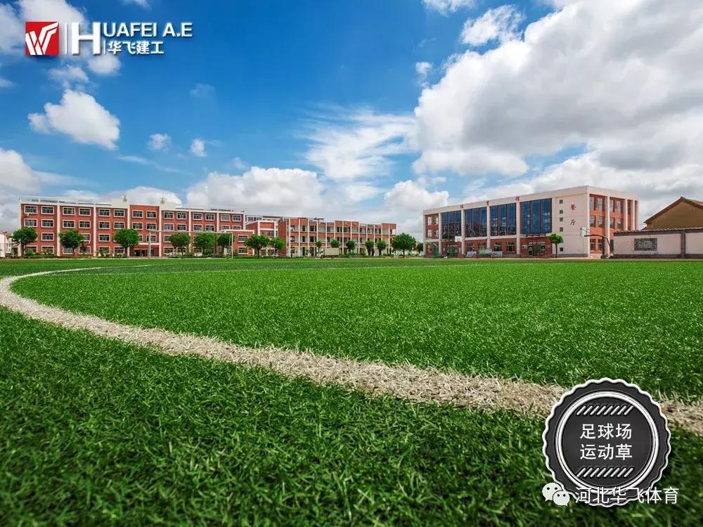 足球场人造草坪需要填充吗,人造草坪足球场为什么用橡胶颗粒