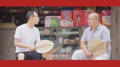 哦买噶！内江人的朋友圈这两天拿跟拉们刷屏了——