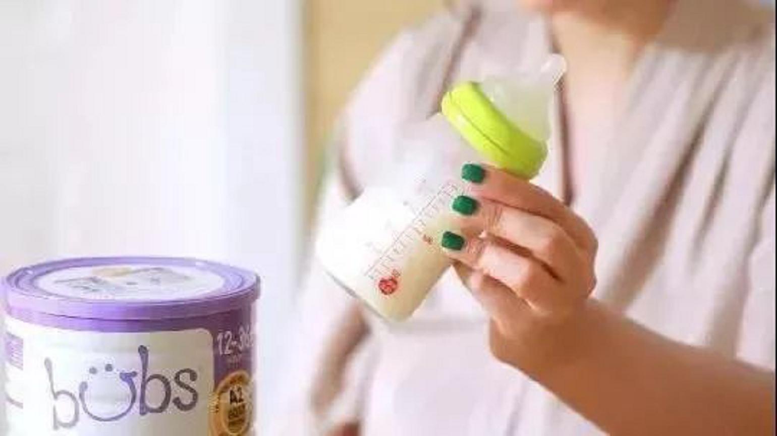 婴儿羊奶粉6-12个月口碑最好的,推荐婴儿混合喂养的羊奶粉