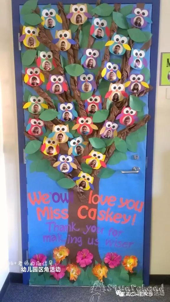 秋季开学教室环境布置,新学期教室布置图片仪式感