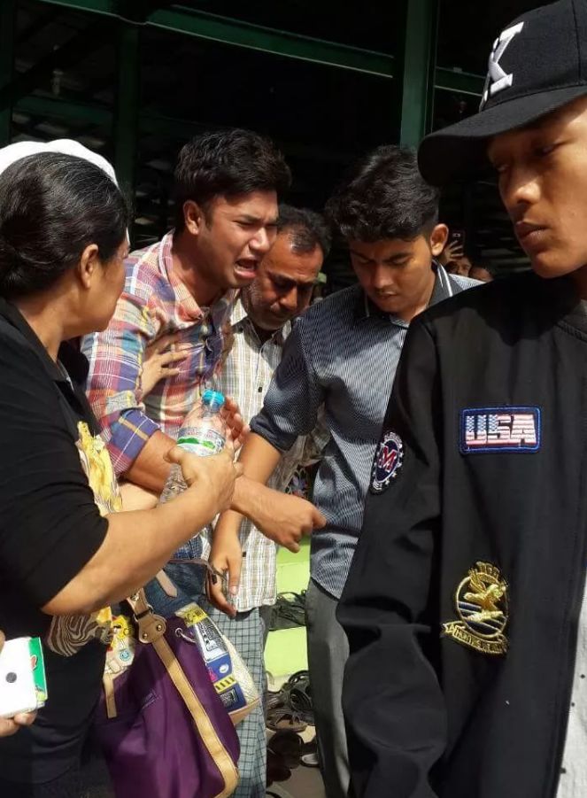 缅甸佤邦现在治安又如何,佤邦是缅北治安最好的吗