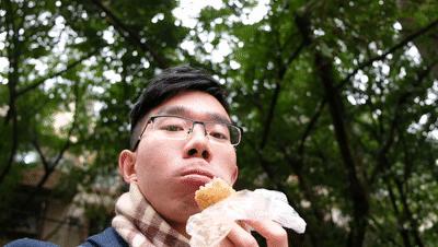 一年只休息2天，她坚持做了14年糯米团，美食背后有温情也有无奈