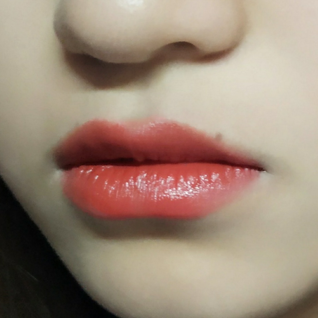 mac这几款值得拥有的冷门颜色,mac口红velvetteddy试色