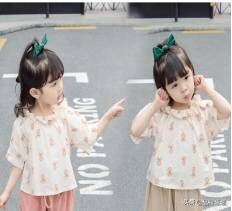 女童装6-12岁潮款高级感人气最高,女童装10-12岁潮款高级感夏季裙子