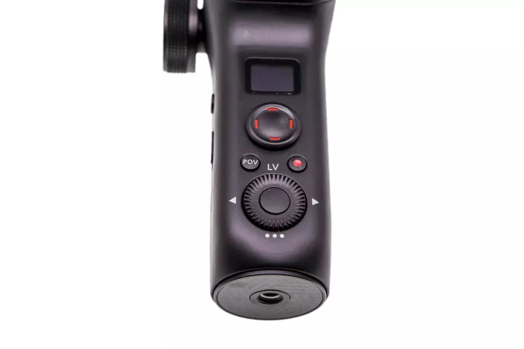 weebill2稳定器怎么样,weebill稳定器手机