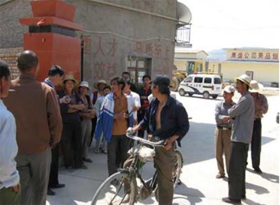 河北保定杀人案吴建臣,吴建臣连环杀人案件侦破纪实