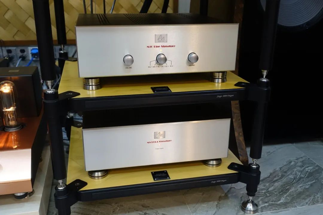 有水平的音乐,最适合家庭的发烧友音响