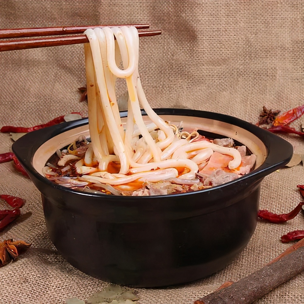 最适合冬日吃的暖胃砂锅,全国最好吃的15个砂锅