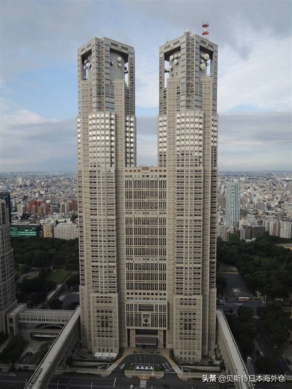 日本东京哪个区比较好,日本东京二十区排名