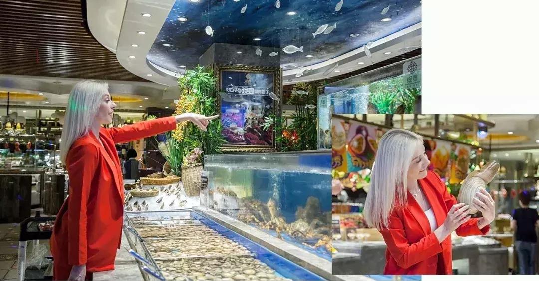 帝王蟹自助在哪里吃比较好,帝王蟹随便吃后续