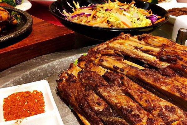 天津特色小馆子排行榜,天津市十大必吃饭馆