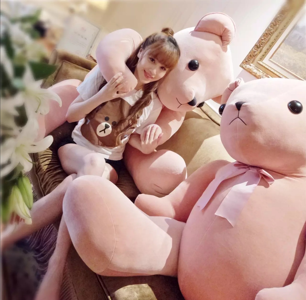 刘翔的前任葛天现状,刘翔前妻葛天现在干什么呢