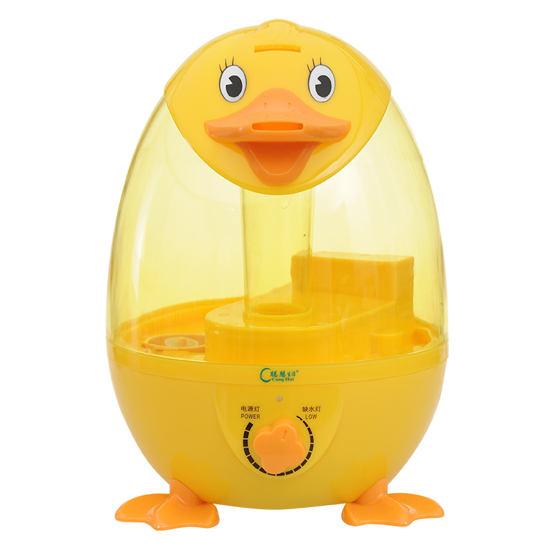 大喷雾加湿器迷你小型,干燥加湿器