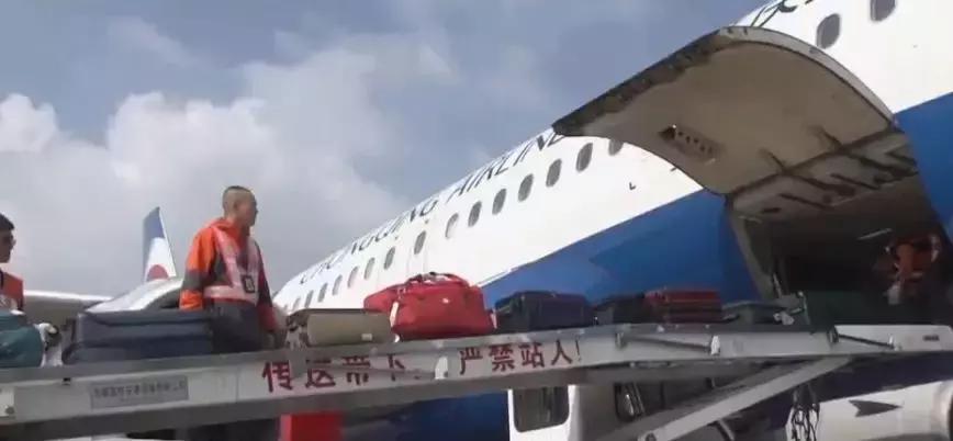 北京大兴国际机场投运,科普北京大兴国际机场