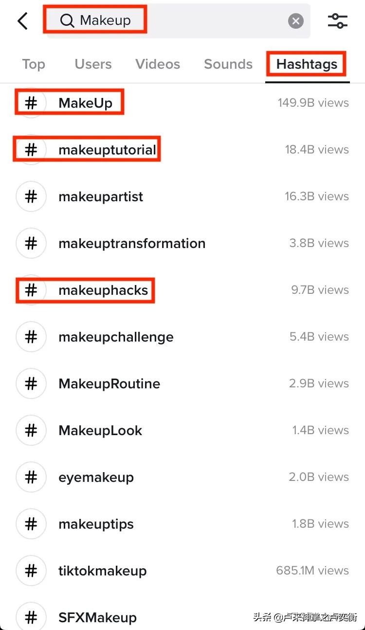 tiktok做爆款思路,如何在tiktok运营