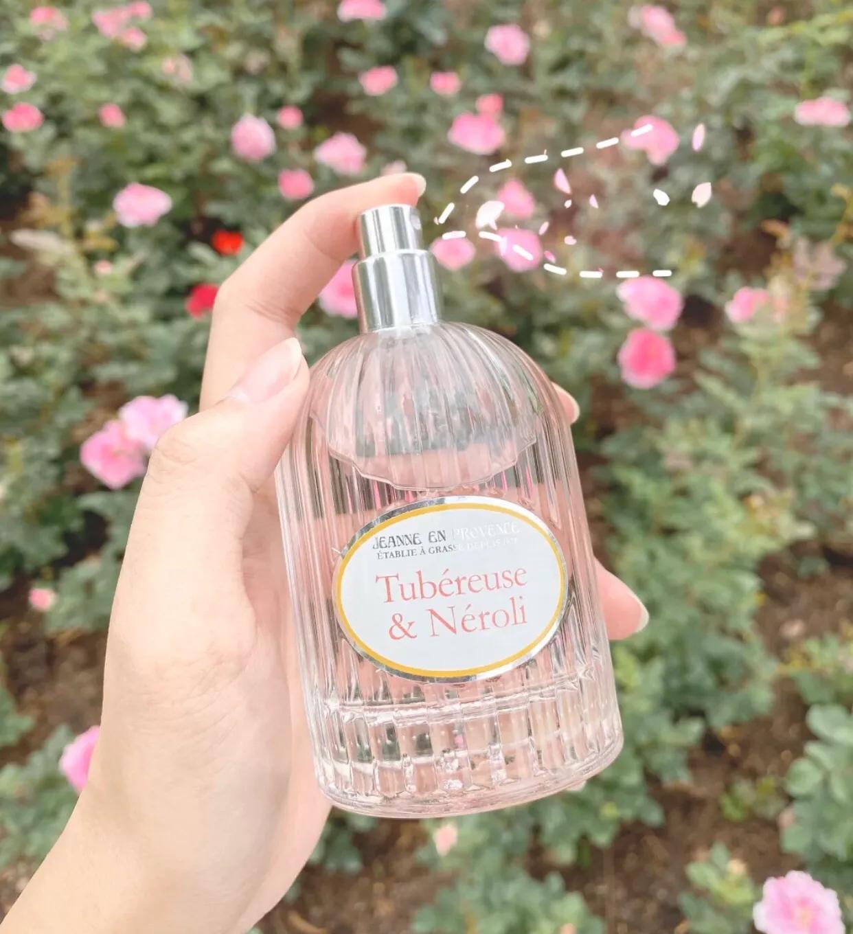 适合春天喷的大牌香水好闻不晕,出门必喷的香水有哪些