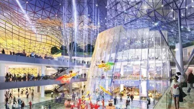 武汉最近几年的新变化,武汉最近都有什么变化