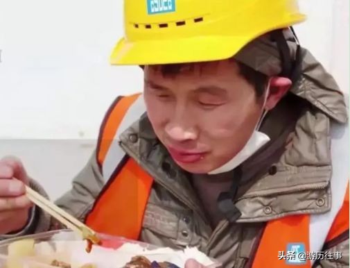 如果你熬不下去了，请看看他们…...