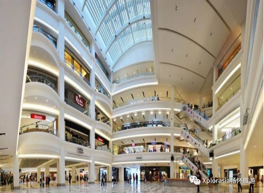 行程攻略|大马三地（柔佛+刁曼岛+吉隆坡）经济畅玩狂欢不打烊