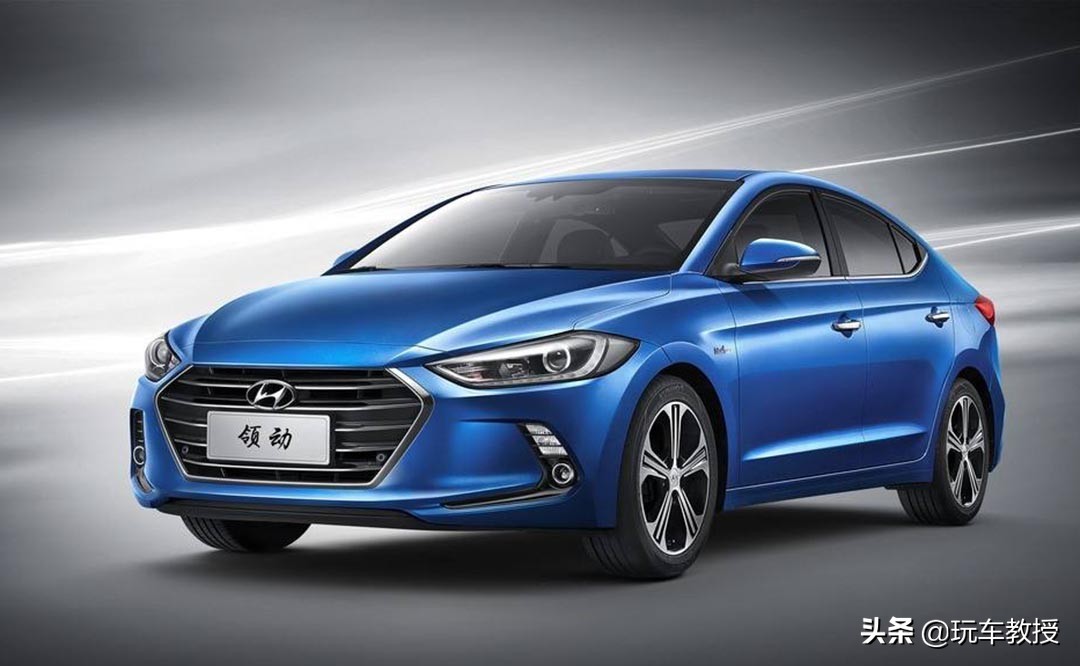 11万多起这几款自带爆红属性的车,最低4.98万起这些车特点突出