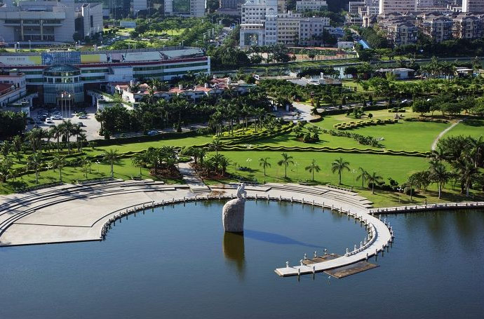 厦门十大打卡旅游景点,厦门思明区打卡景点