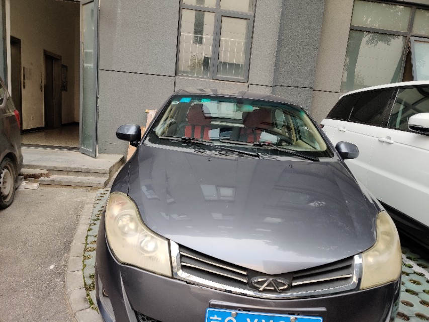 10年的风云2还值多少钱,10年风云2两厢价格