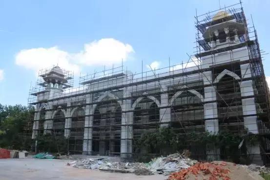 旧貌换新颜了,旧貌换新颜日新月异