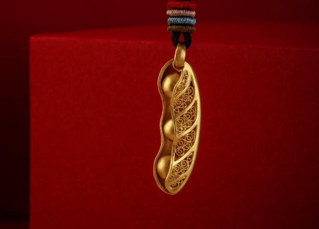 碧罗珠宝龙凤,碧罗珠宝品质有保障吗