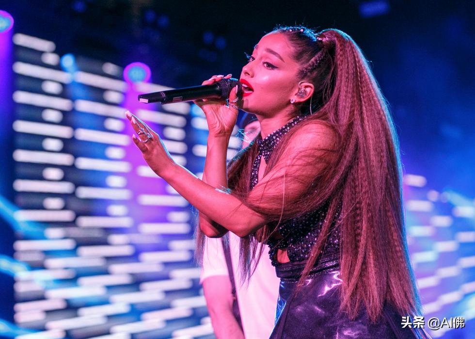 各个明星的instagram,instagram最受欢迎的十大网红