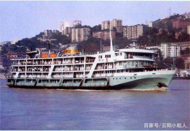 长江客轮老照片,长江客轮老照片南通