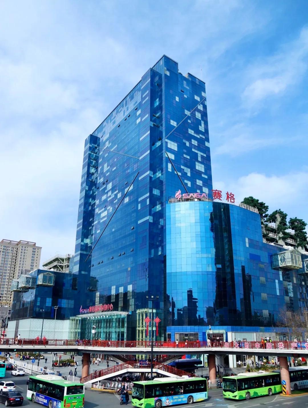 一大波“西安首店”来袭！人气一个比一个高！