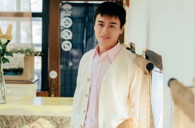 陈情令曲未尽曲终人不散,曲尽陈情肖战完整