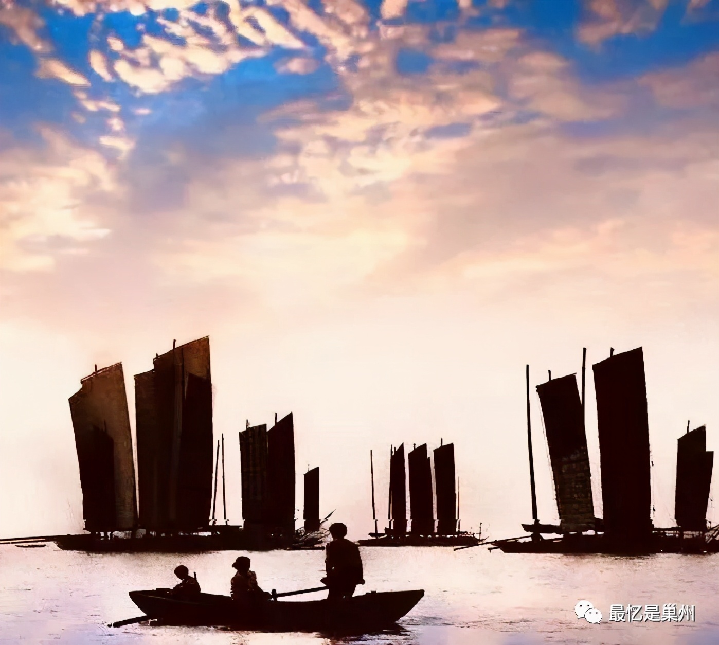 巢湖人说话的特点,巢湖人很精明吗