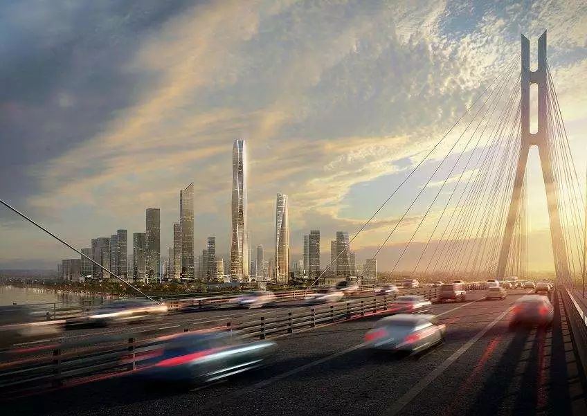 如果不考虑价格你会选哪个,南京买江北核心区还是仙林湖